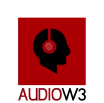 AudioW3